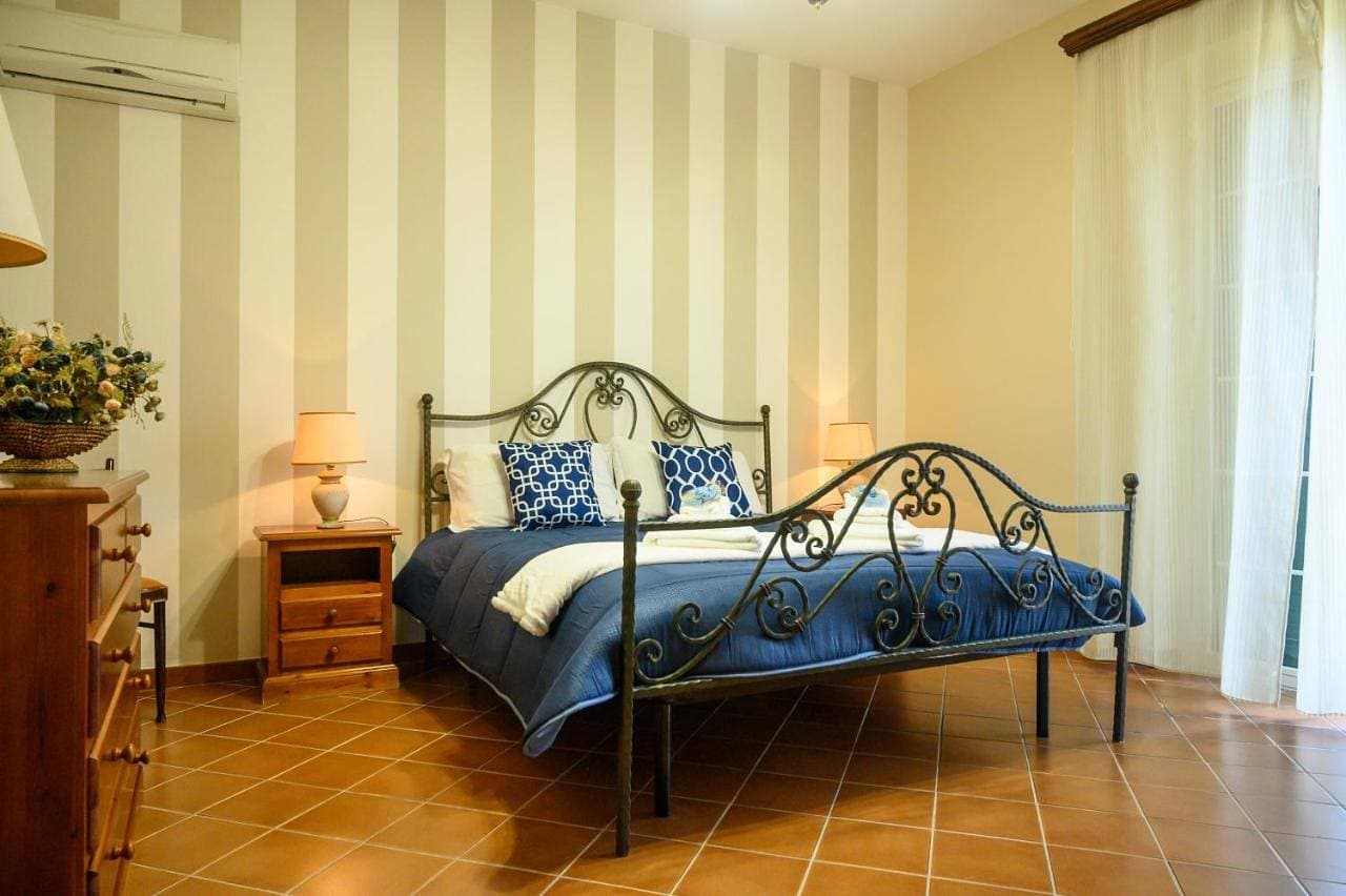 Country Room Sicily - Agrigentoholidays 1