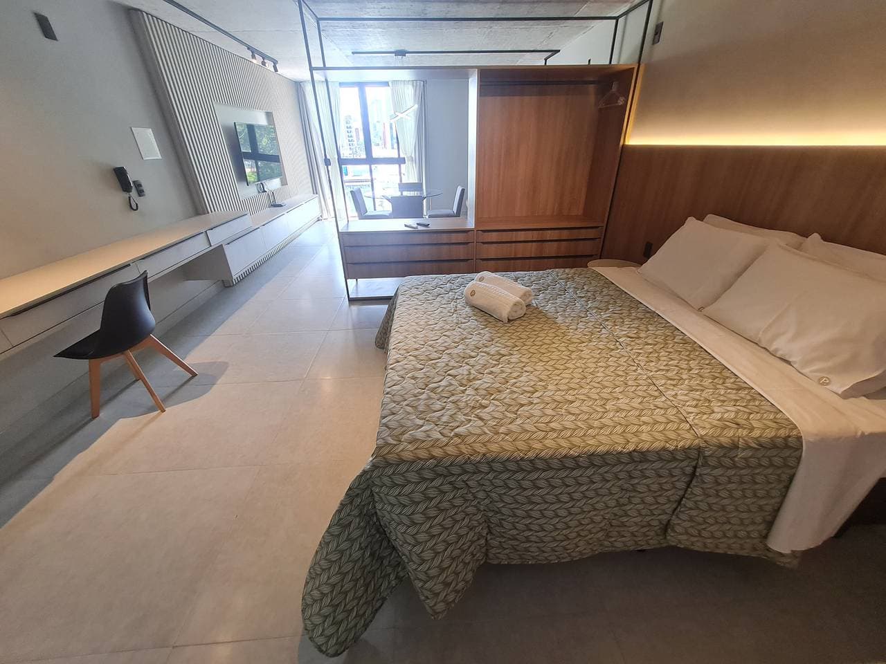 Foto 6 von 24: Ferienwohnung für 4 Personen mit Kinderpool