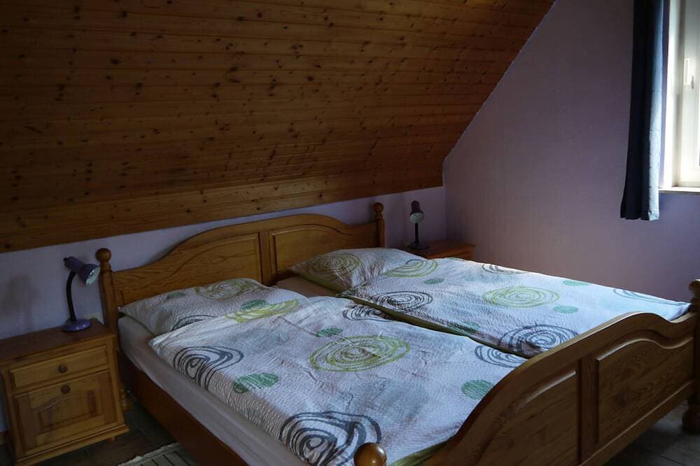 Foto 2 von 15: Ferienwohnung 1 + 2 , 1 Schlafzimmer, max. 2 Personen