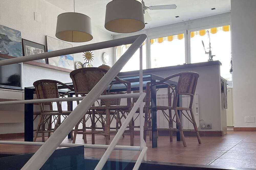 Foto 13 von 22: Ideal für Familien mit kleinen Kindern – nur 10 Minuten vom Strand entfernt!