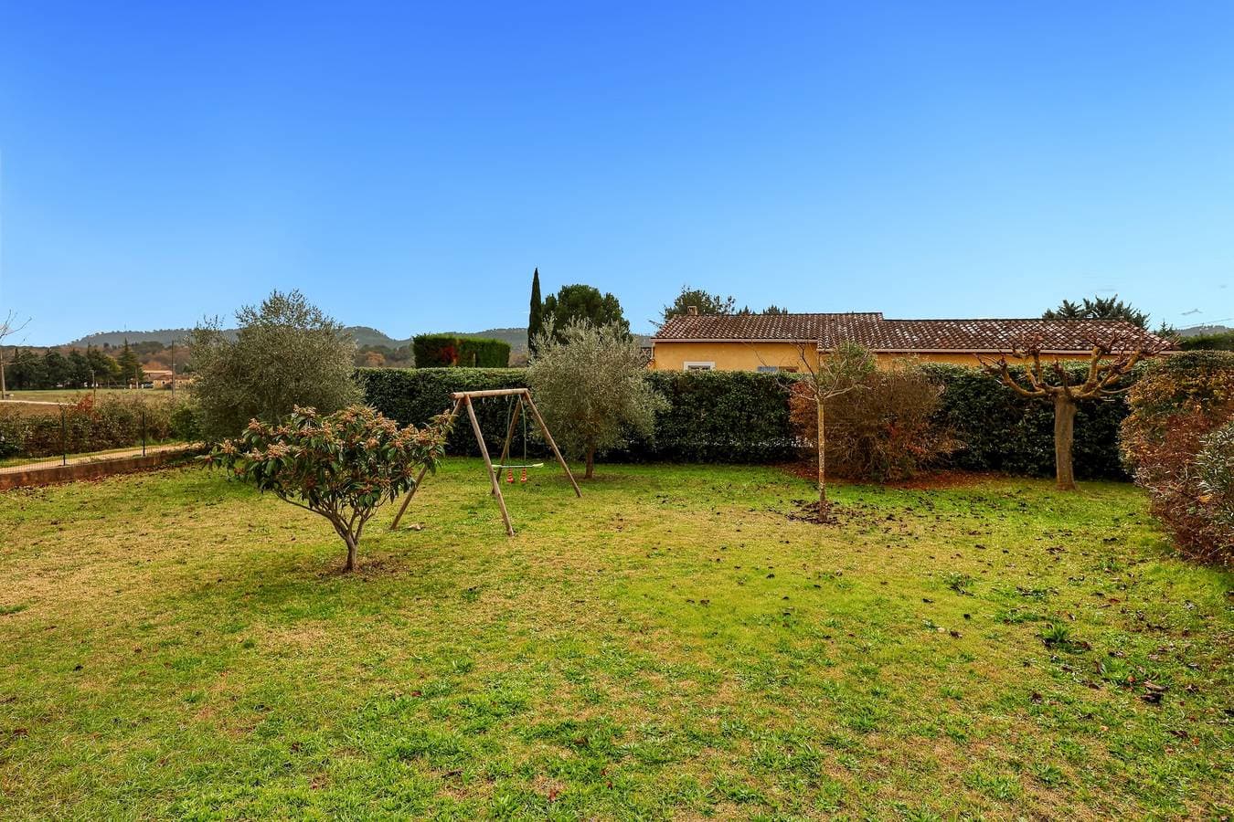 Foto 13 von 30: Ferienhaus für 12 Personen mit Garten