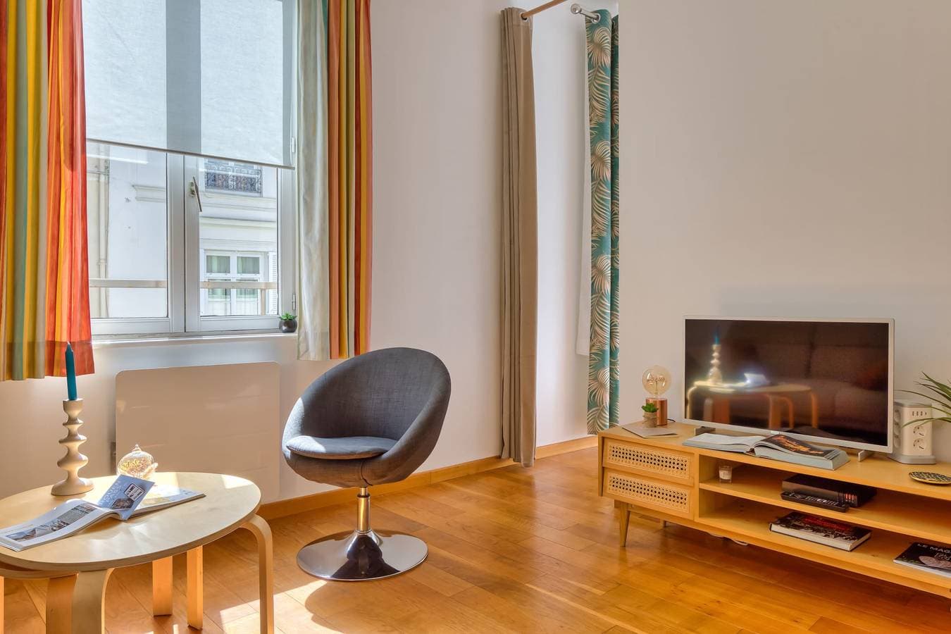 Foto 3 von 22: Ferienwohnung für 2 Personen