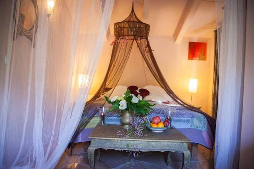 Foto 2 von 30: Casa Yunus, romantisch, ruhig, üppige Natur