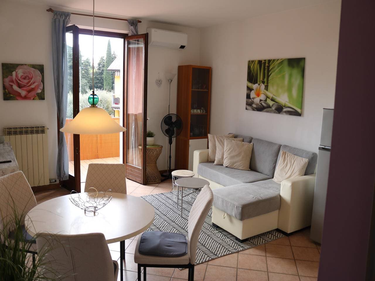Foto 9 von 36: Ferienhaus Lazise am Gardasee mit Pool