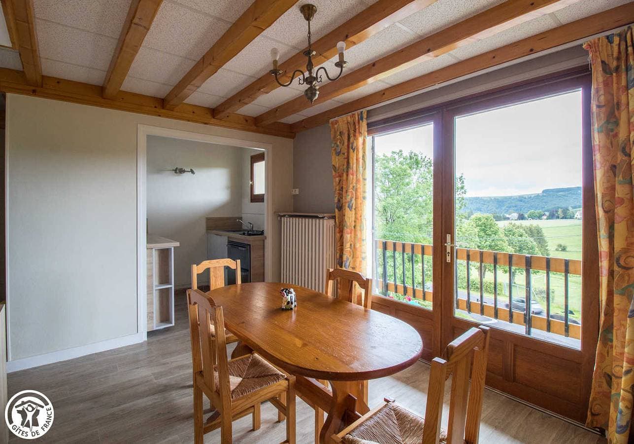 Foto 8 von 18: Villa fleurie Appartement n°3, 2ème étage
