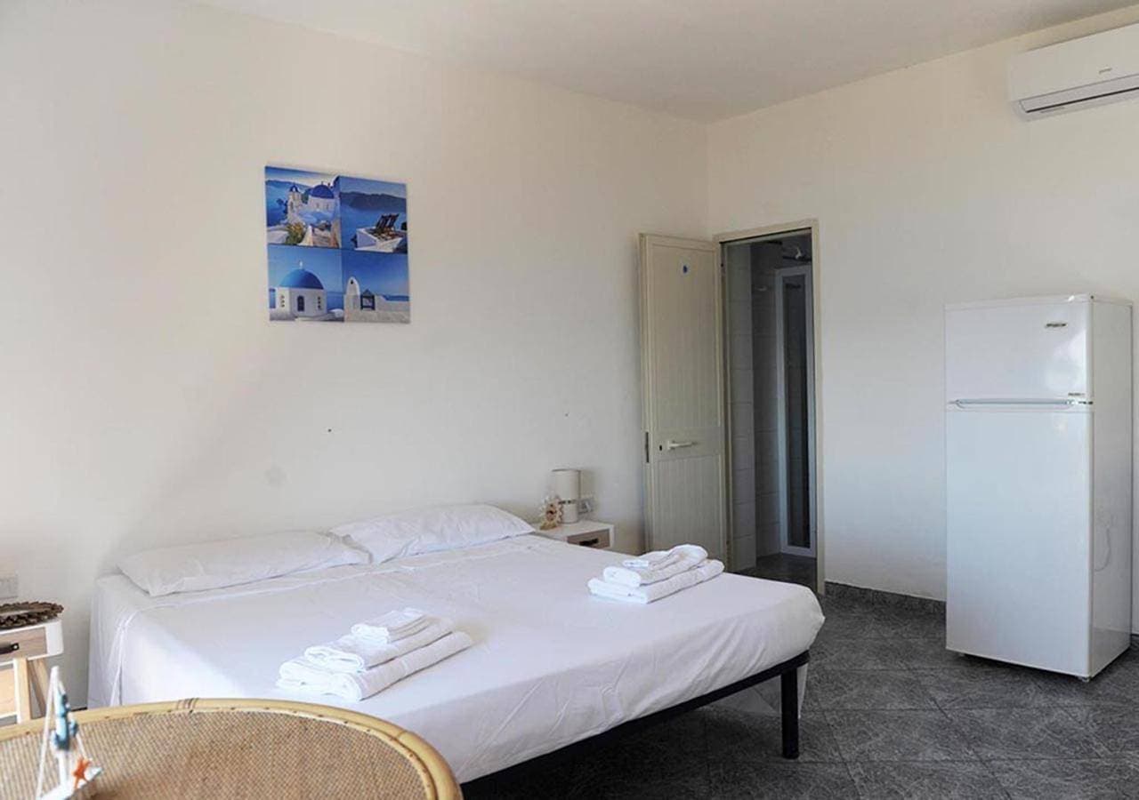 Foto 6 von 34: Deluxe Double Room with Sea View