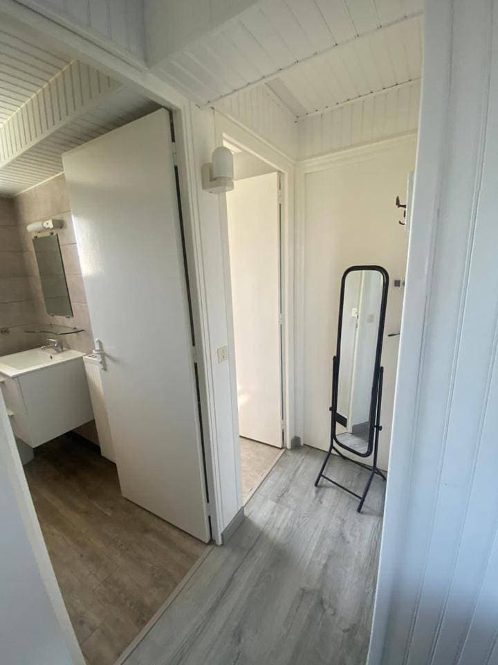 Foto 12 von 12: One-Bedroom Apartment