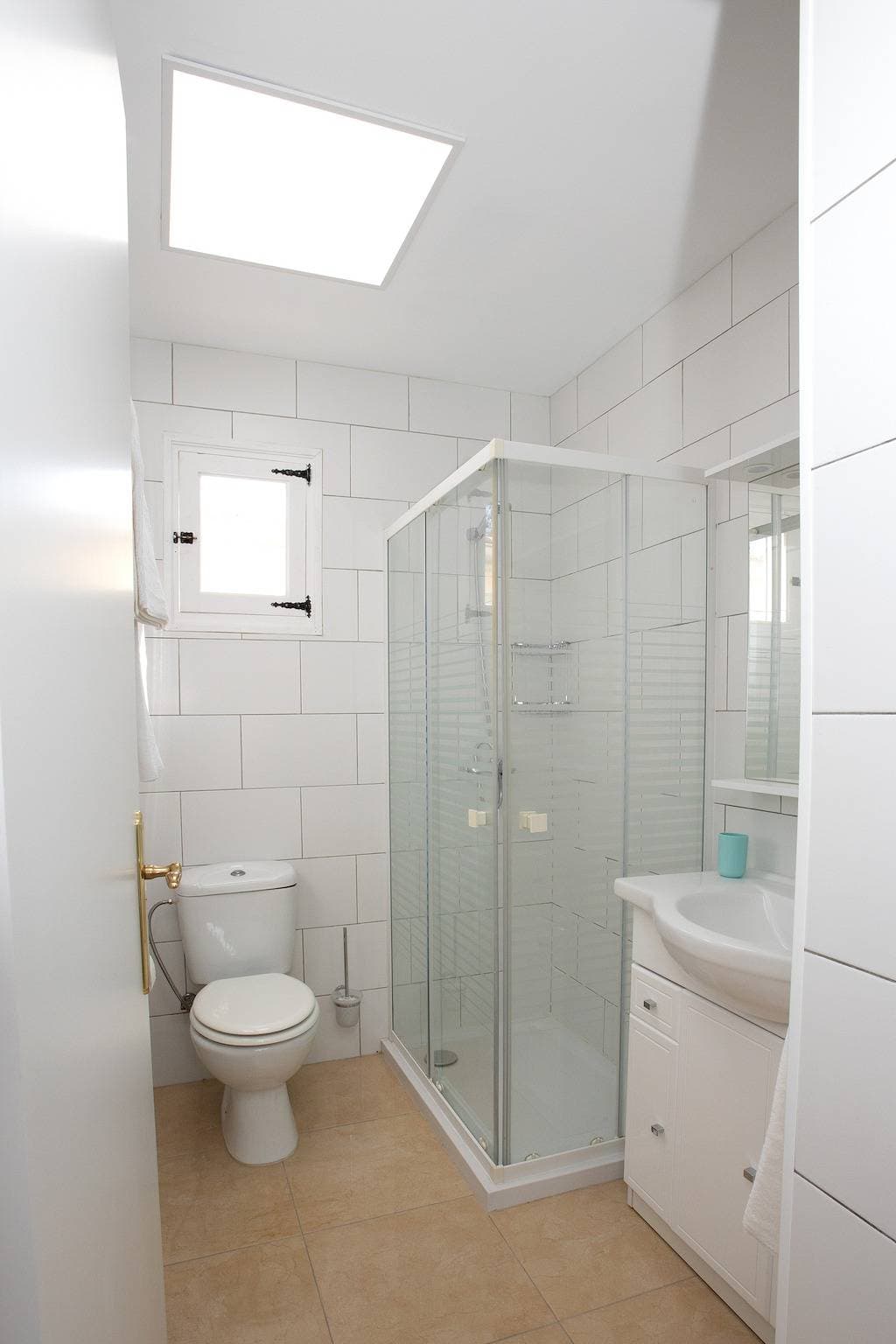 Foto 10 von 28: Ferienhaus 'La Casita' mit Meerblick, WLAN und Klimaanlage