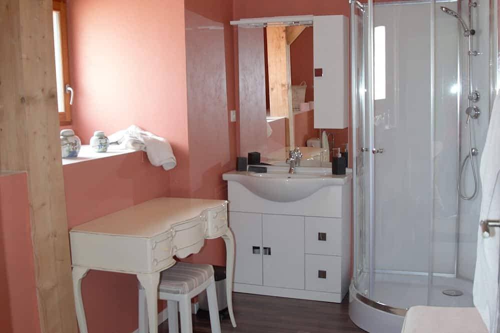 Foto 11 von 19: Kirnanogh - Charming Bed & Breakfast with swimming pool near Lac de Guerlédan