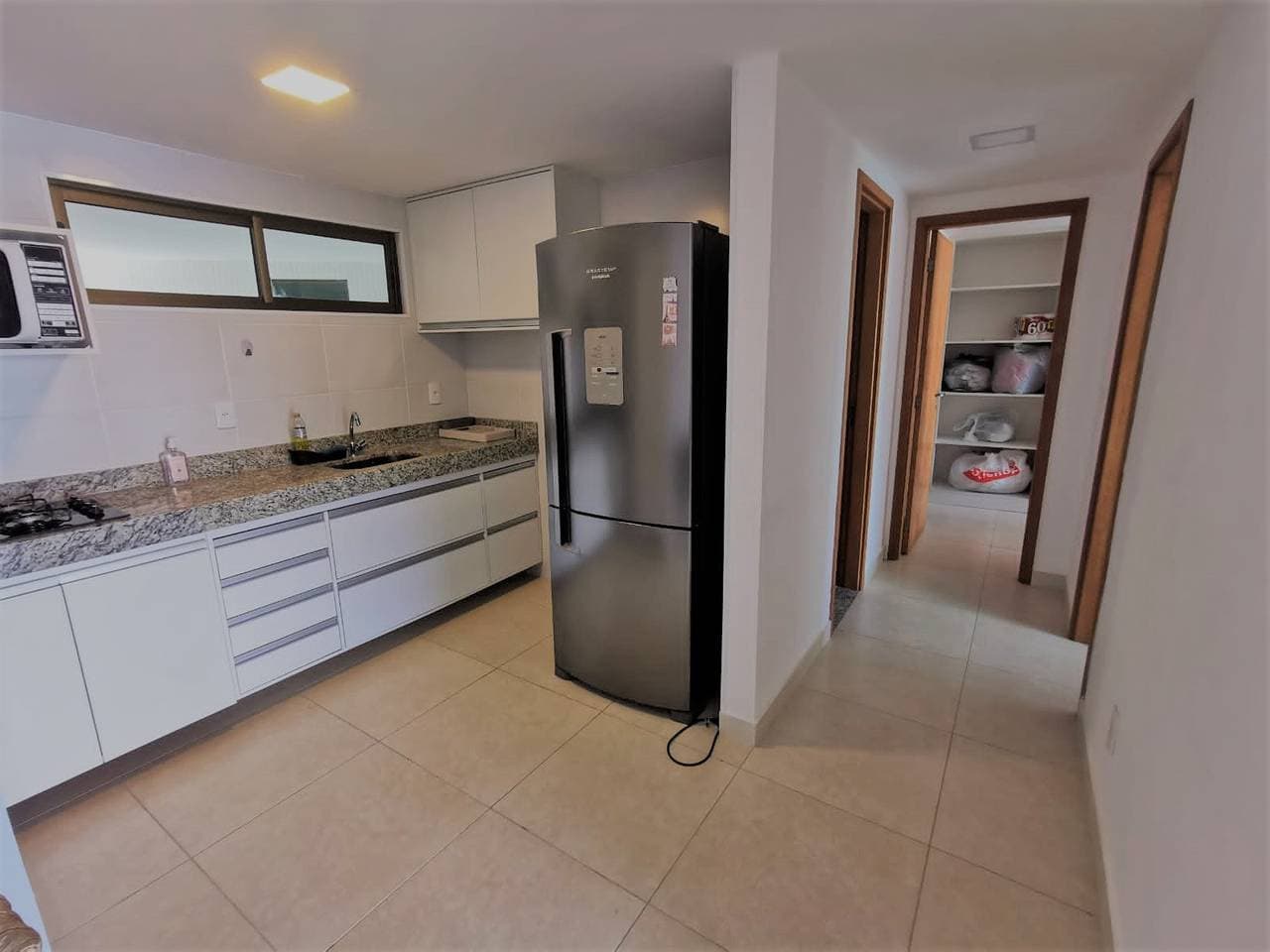 Foto 3 von 22: Ferienwohnung für 6 Personen mit Kinderpool