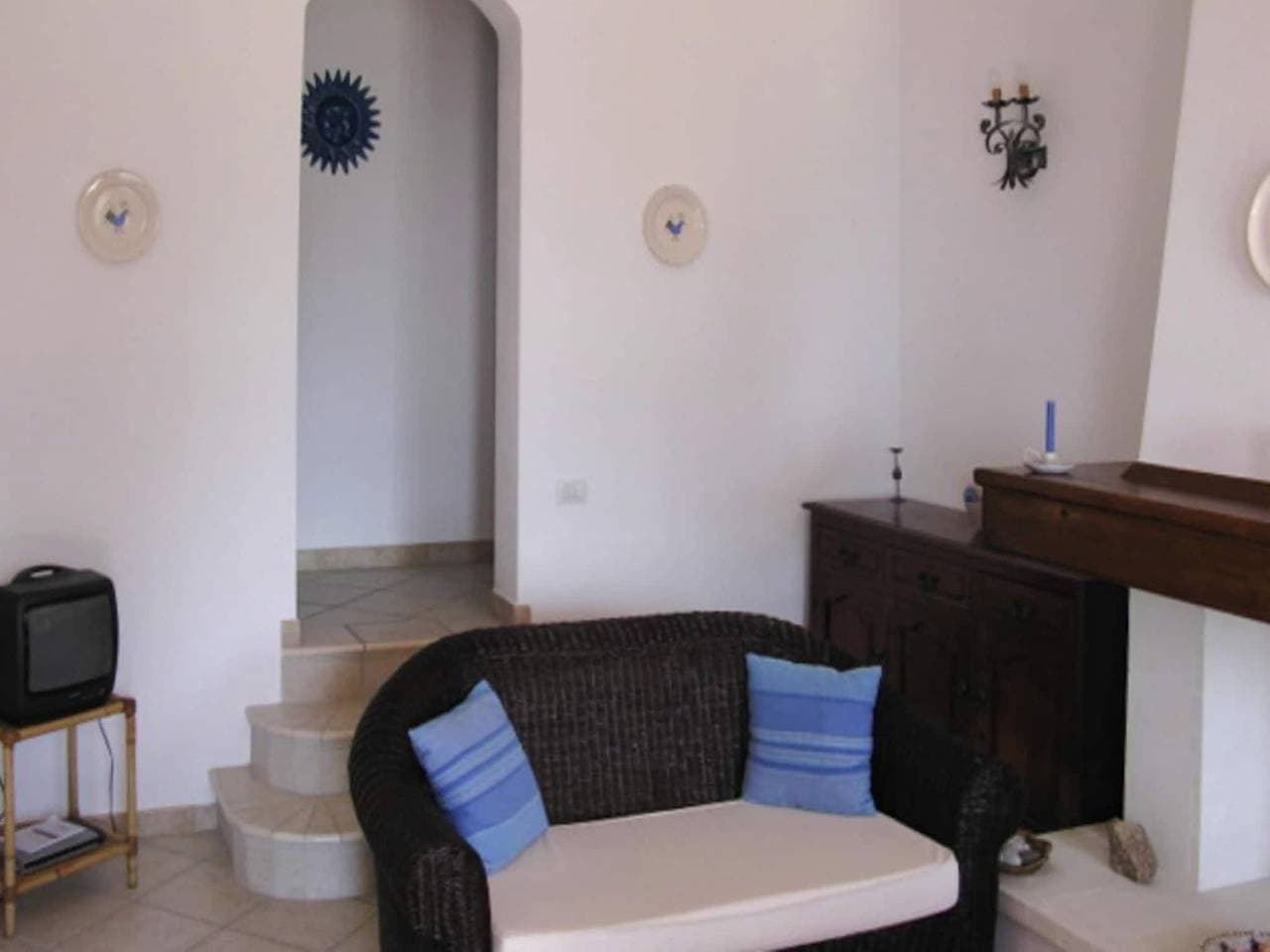 Foto 6 von 18: Wohnung an der Costa Rei mit Meerblick