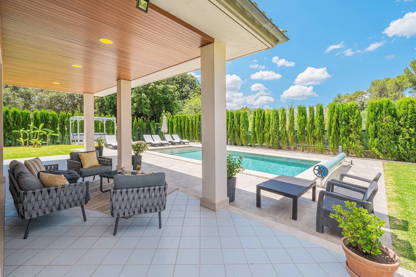 Villa Sa Olivera 1