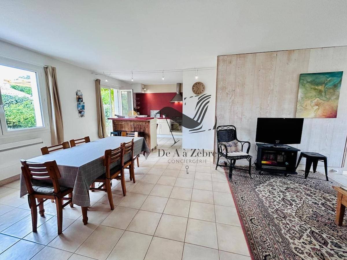 Foto 7 von 39: Holiday Home