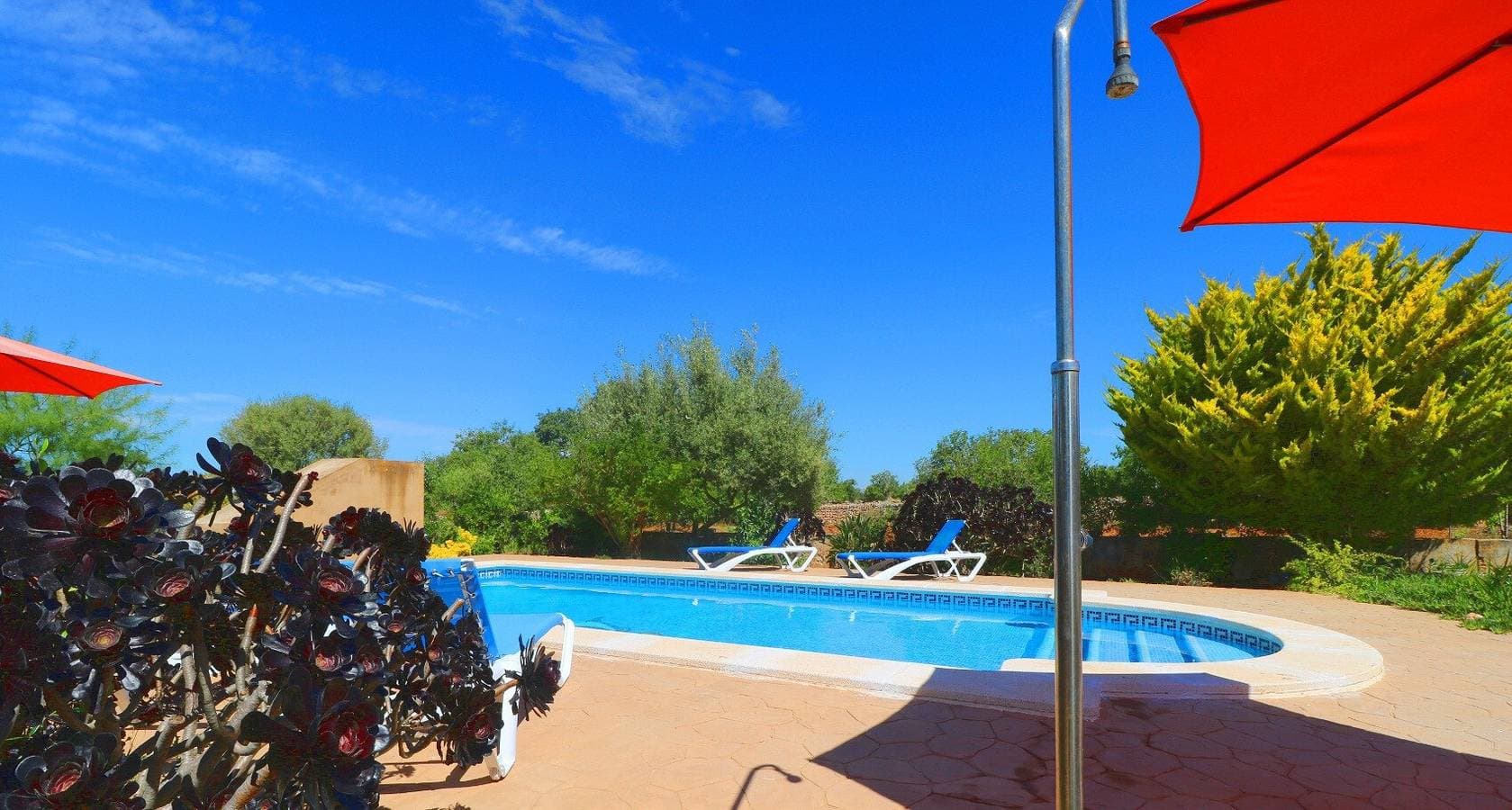 Foto 13 von 33: Landhaus „Can Cova“ mit privatem Pool und WLAN