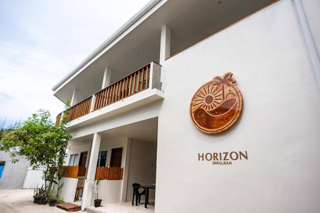 Horizon Dhigurah 1