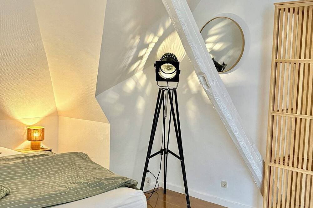 Foto 7 von 19: Ferienwohnung im Herzen von Møn