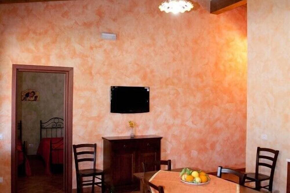 Foto 8 von 20: Sciacca: Casa Le Macine, für diejenigen, die Ruhe und Grün lieben.