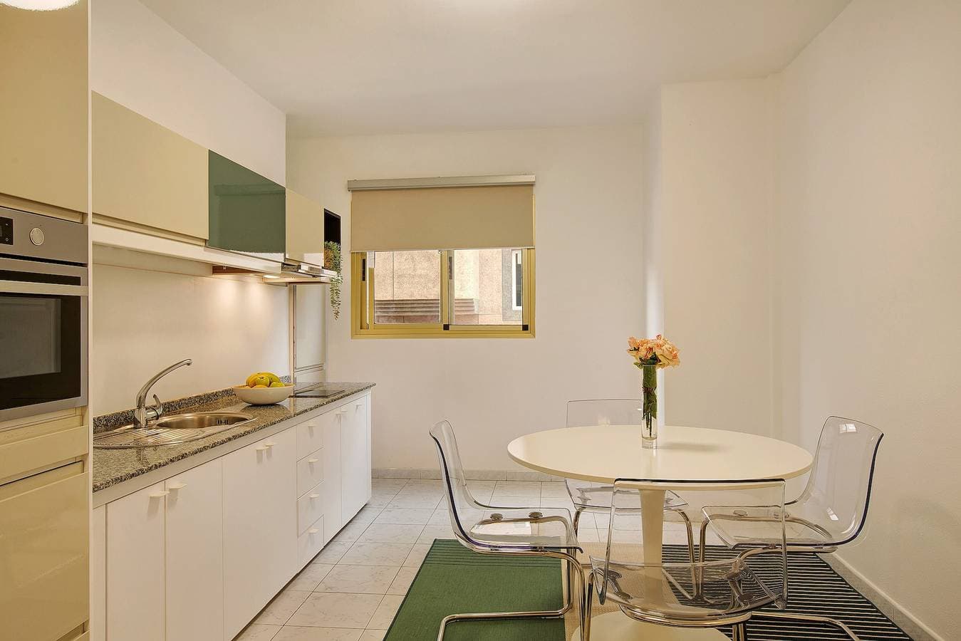 Foto 5 von 20: Ferienwohnung 'Little Gem' in zentraler Lage mit WLAN