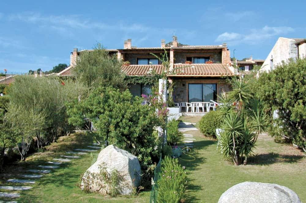 Residence Delphino 1