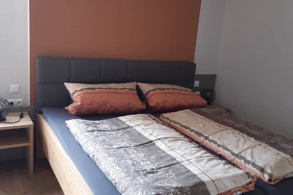 Foto 2 von 14: Wohnung Bacchus mit überdachtem Balkon