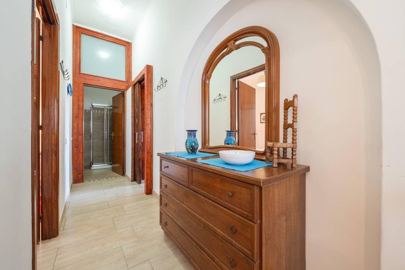 Foto 11 von 27: Villa "Rita" mit privater Terrasse und privatem Garten