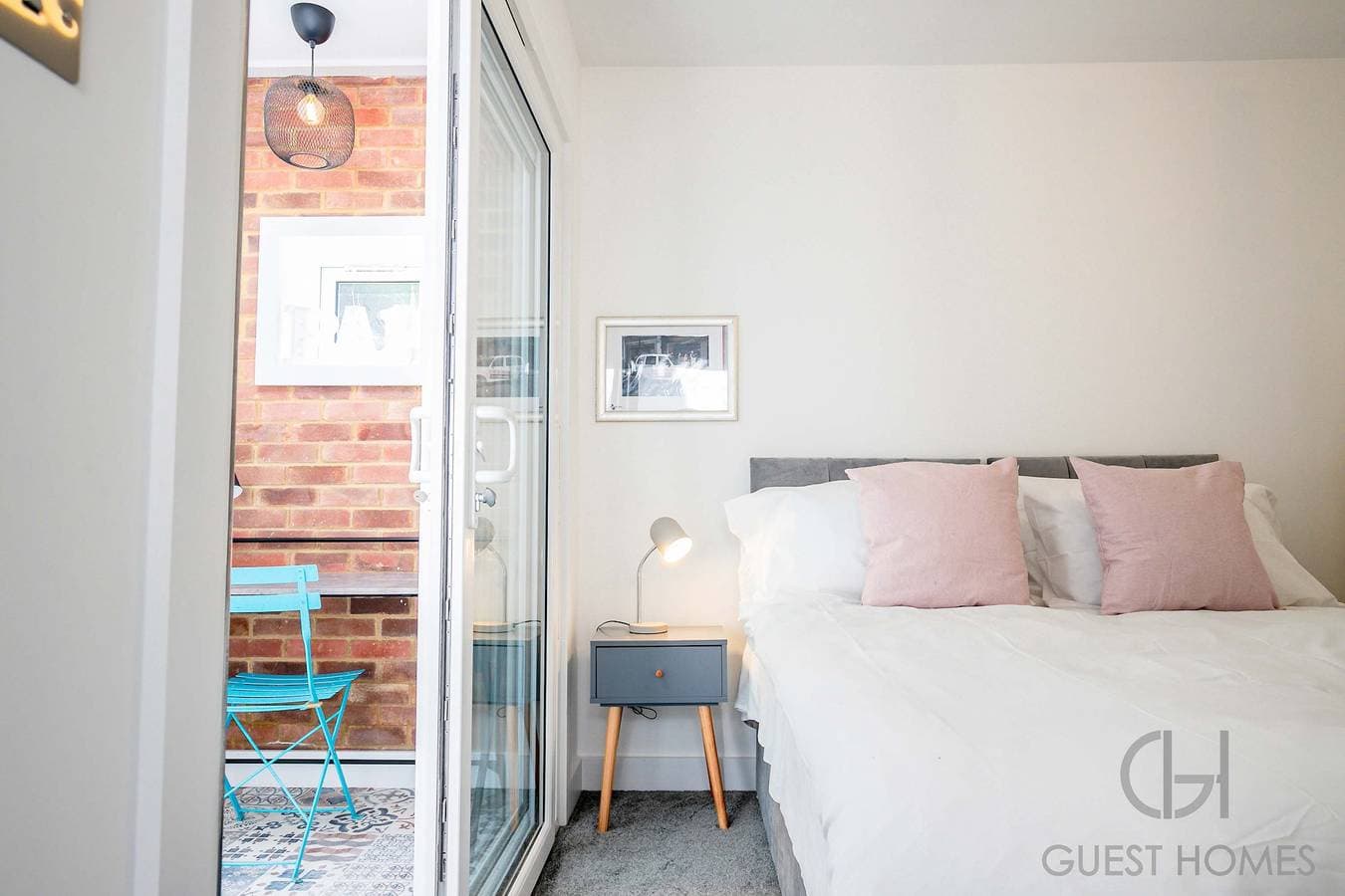 Foto 3 von 20: Host & Stay | Croydon Road Abode