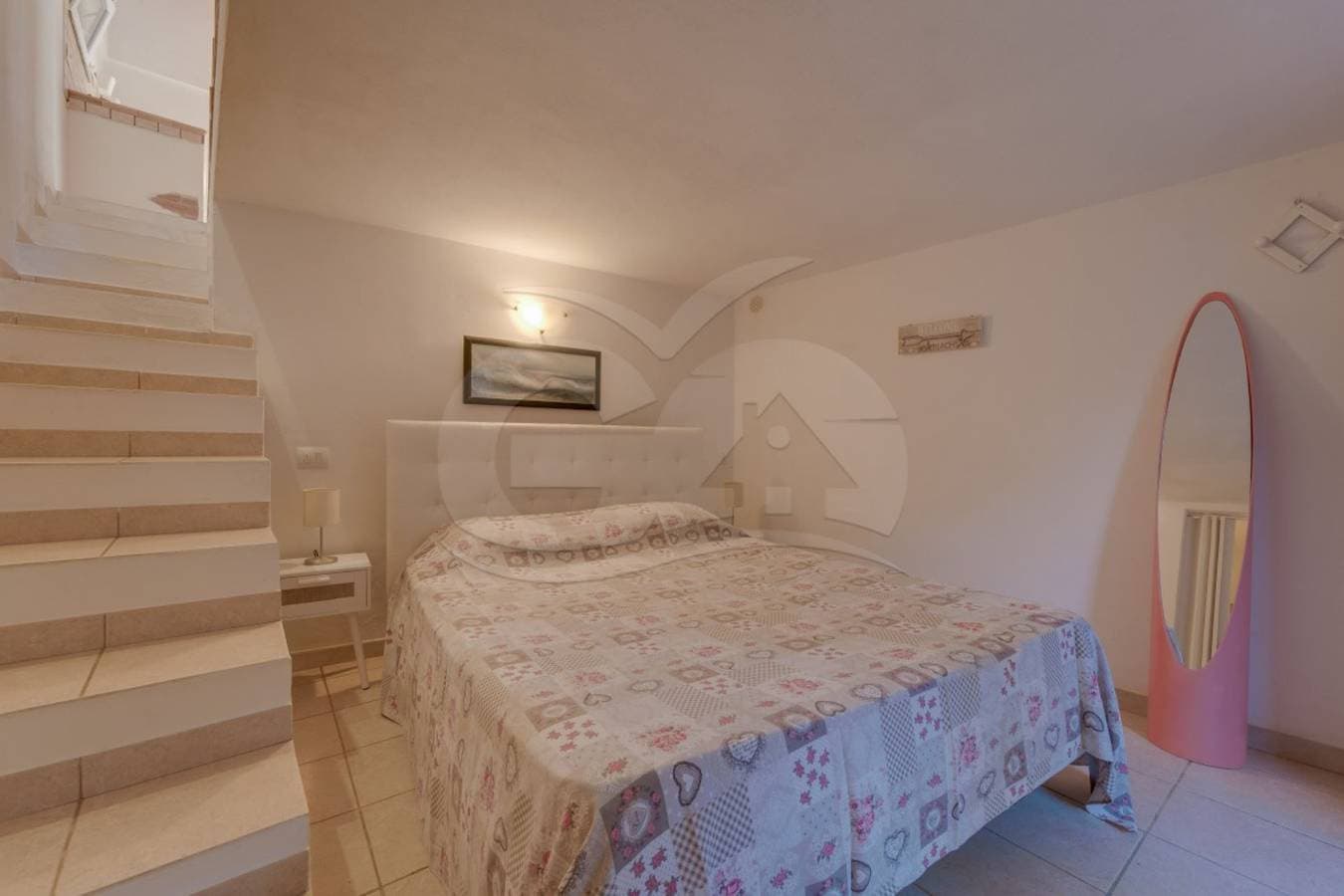 Foto 13 von 25: Ferienwohnung für 4 Personen mit Garten