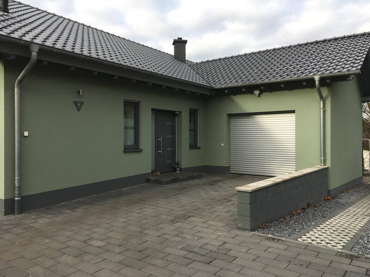 Ferienwohnung am Radweg 1
