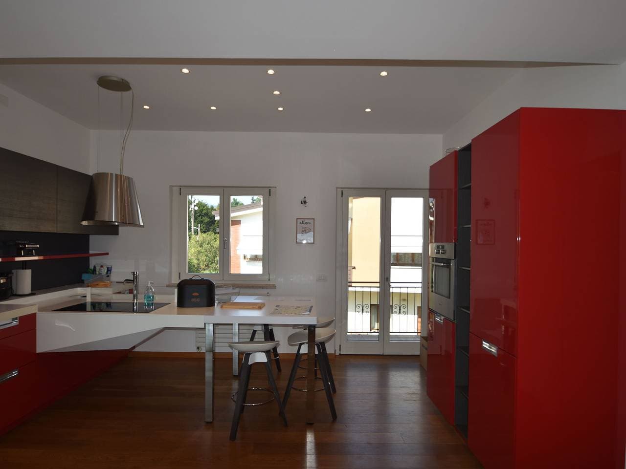 Foto 12 von 40: Wohnung in bester Lage am Lago Maggiore