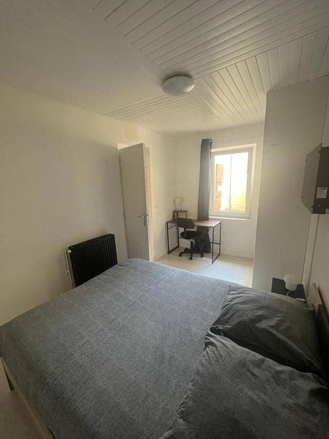 Foto 3 von 10: Two-Bedroom Apartment