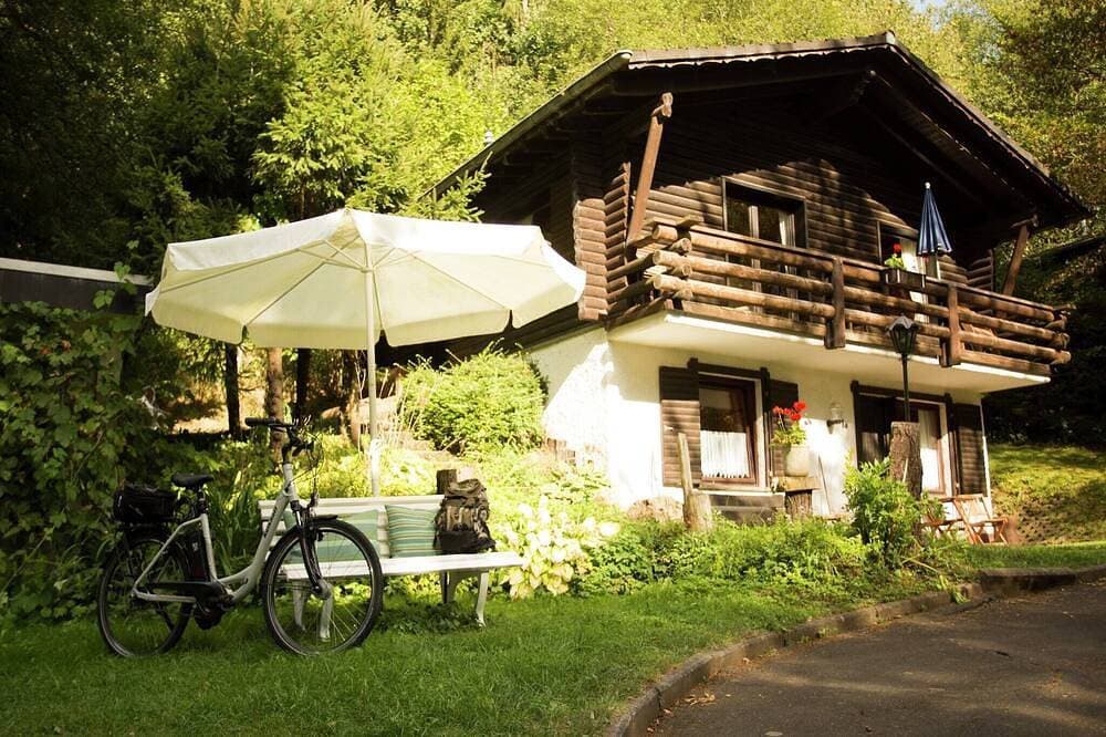 Feriendorf Reinskopf in der Eifel 1