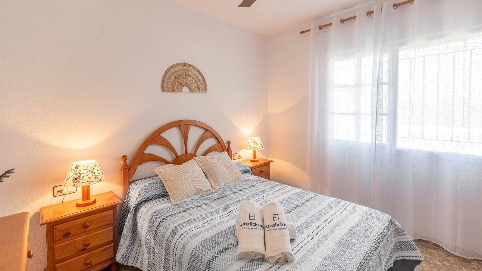 Foto 11 von 35: Villa Charo Sayalonga by Ruralidays
