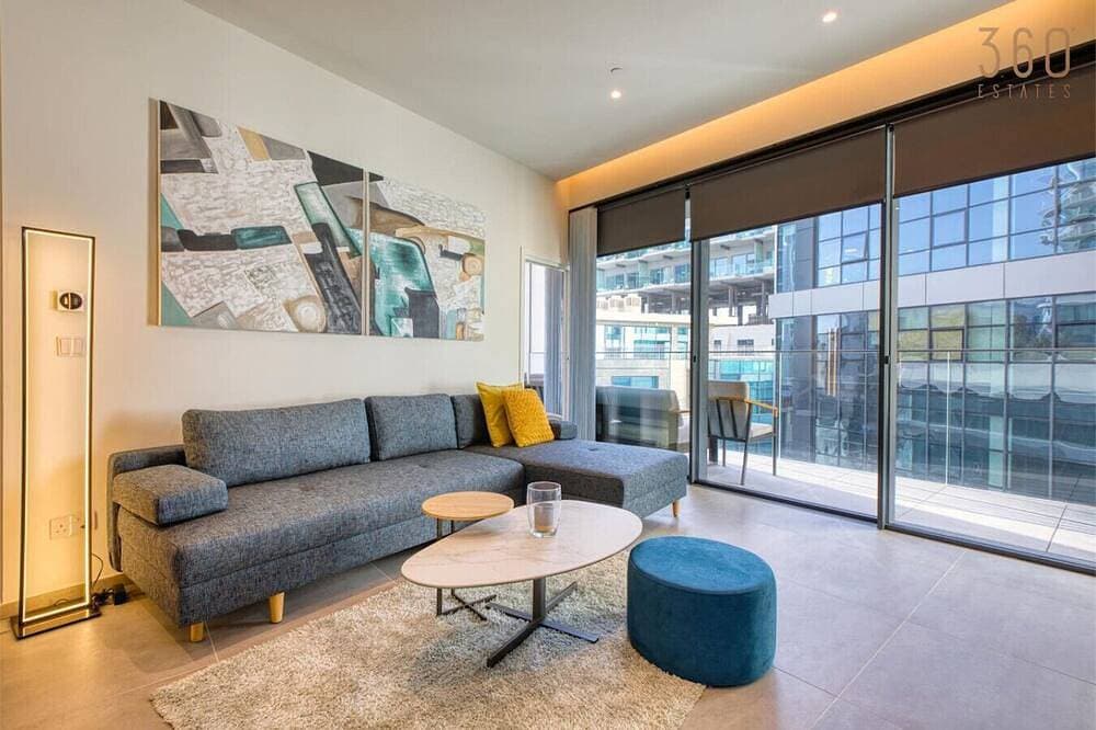 Foto 10 von 30: The Official Mercury Suites - Beautiful&Spacious