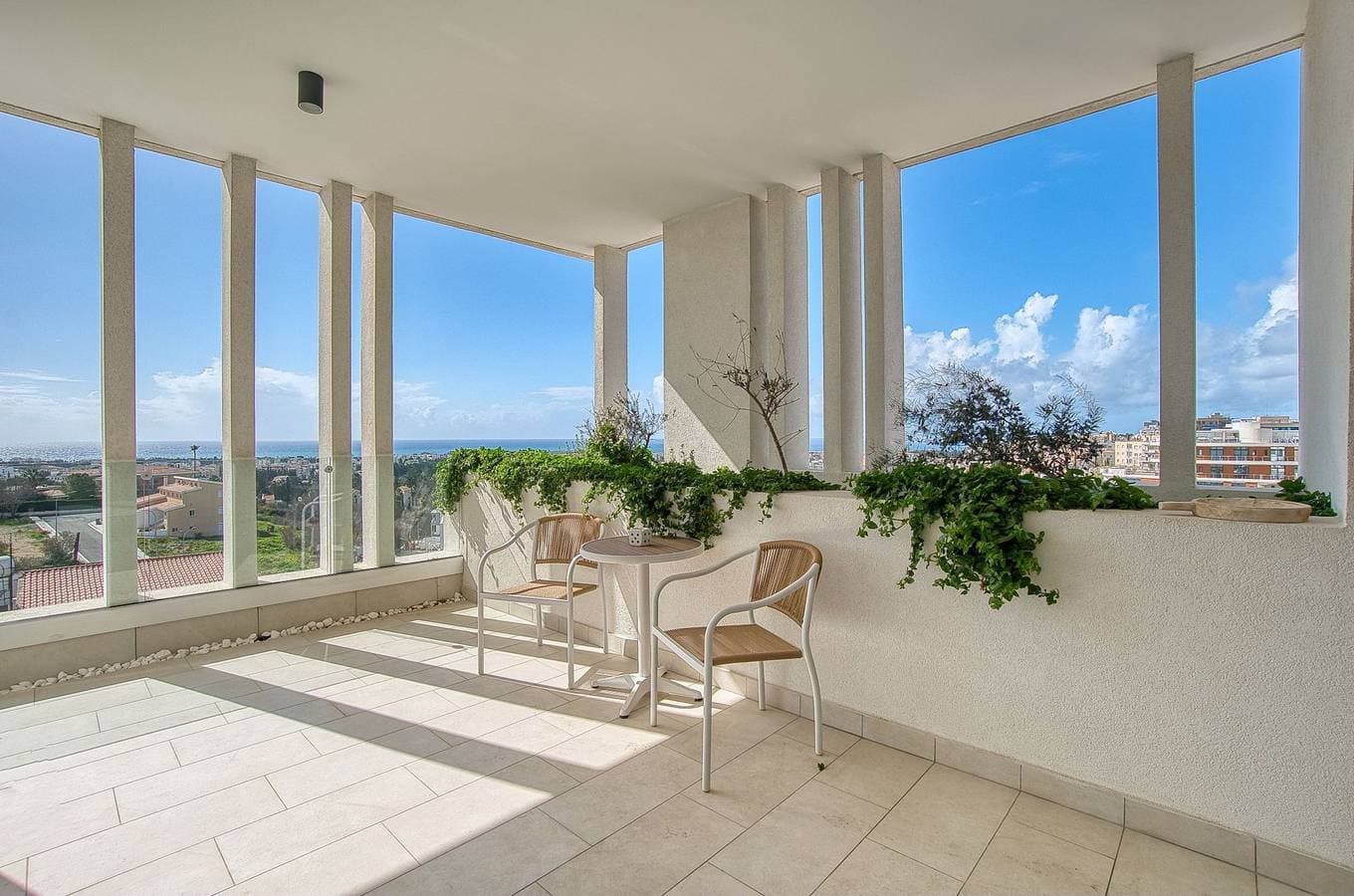 Foto 10 von 25: Ferienwohnung für 2 Personen mit Pool