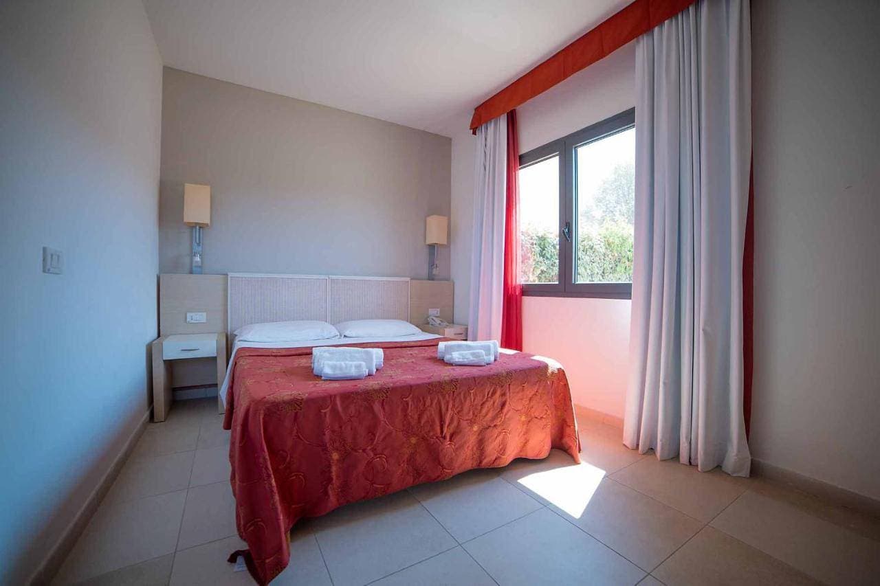 Foto 7 von 26: Standard Double or Twin Room