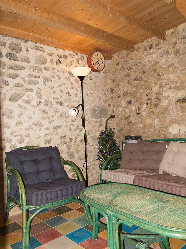 Foto 12 von 19: Gîtes de France® - Clement'Inn