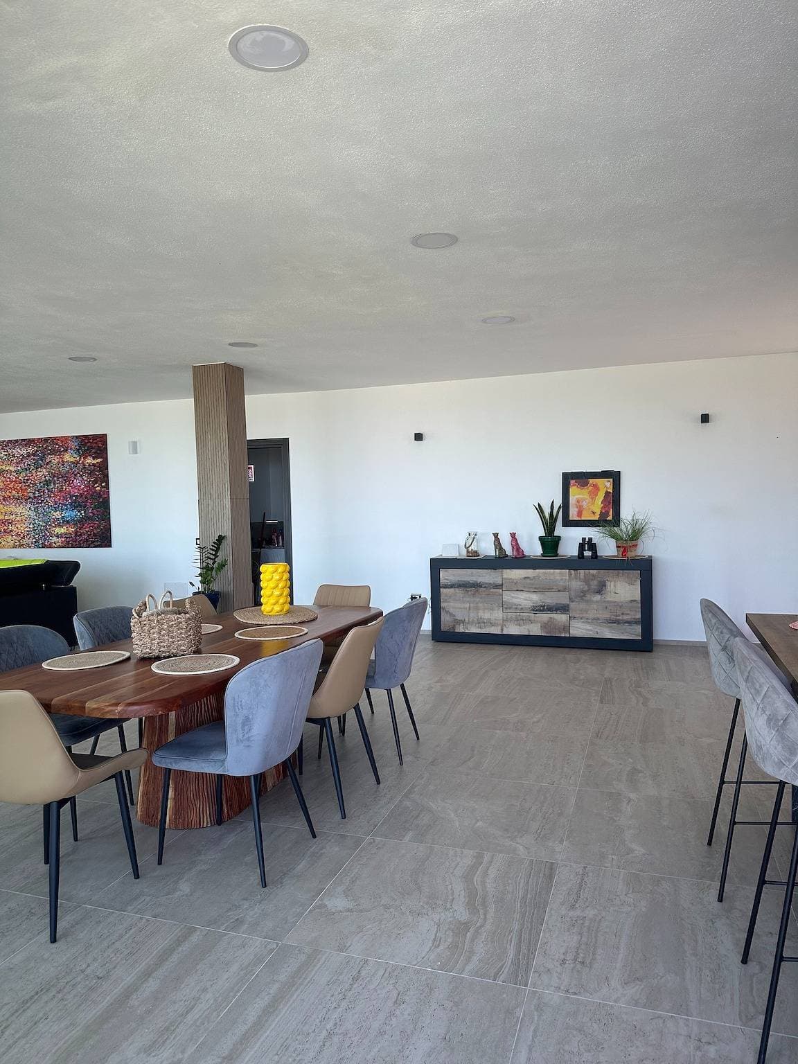 Foto 5 von 48: Villa 'Luxury Minni' mit Meerblick, WLAN und Klimaanlage