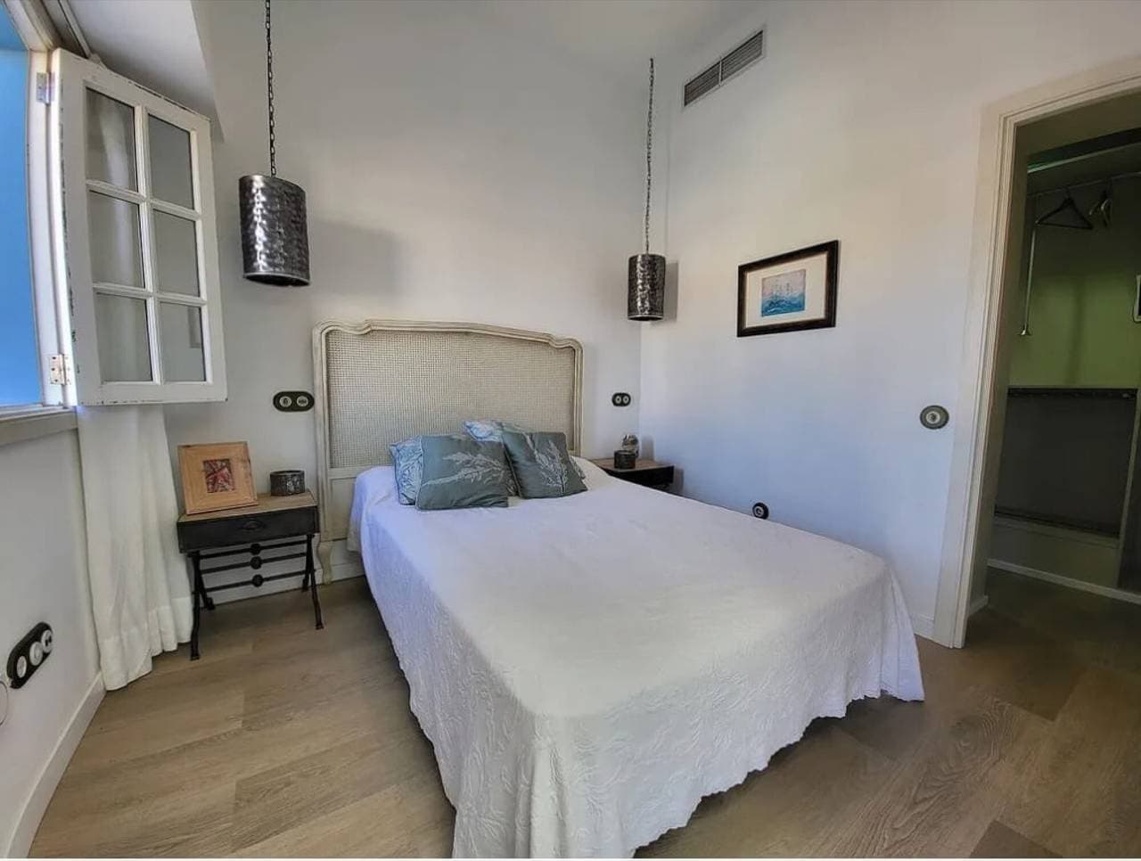 Foto 7 von 37: Ferienvilla 'Delicias' mit Meerblick, privater Terrasse und WLAN