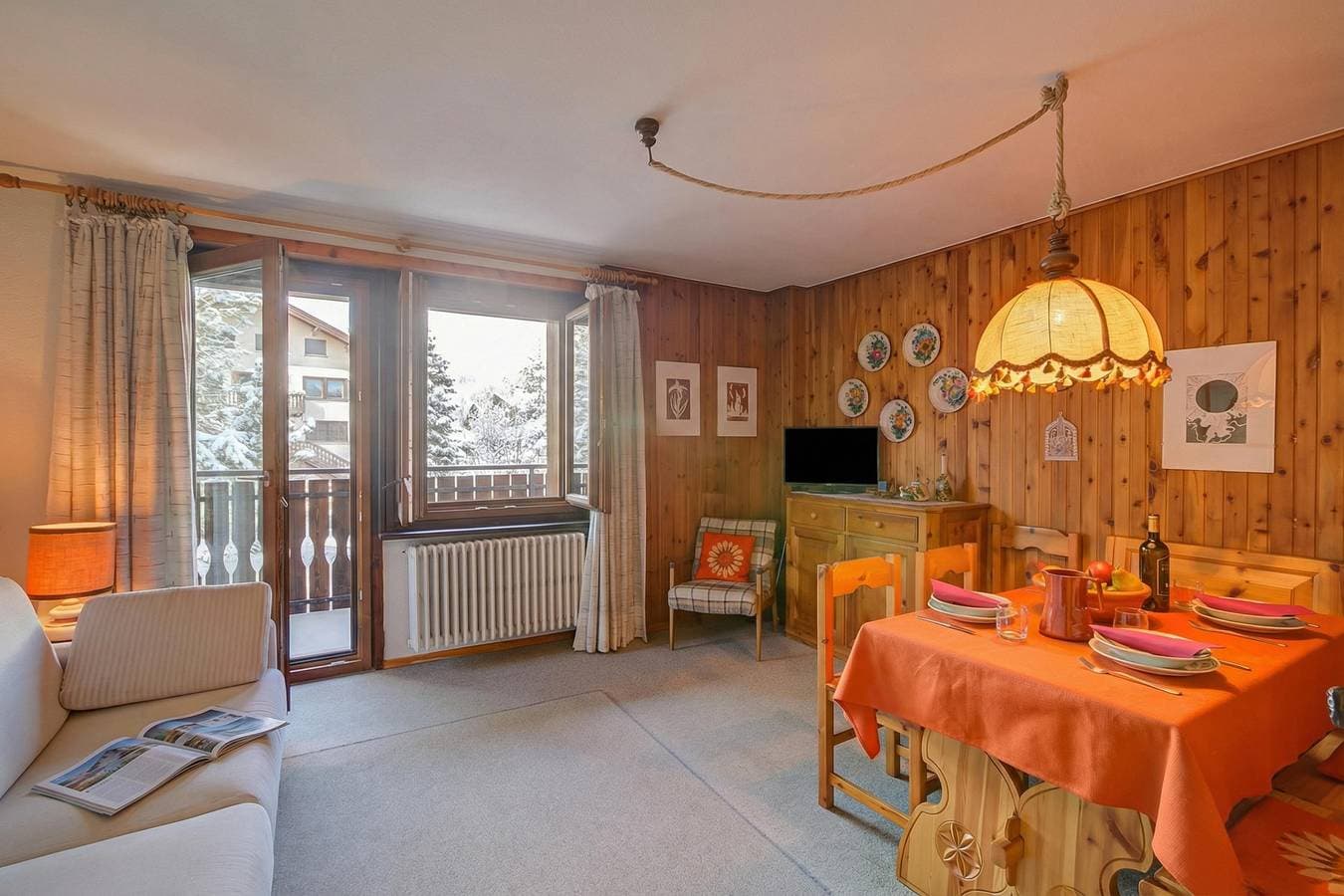 Casa Ciuk 1