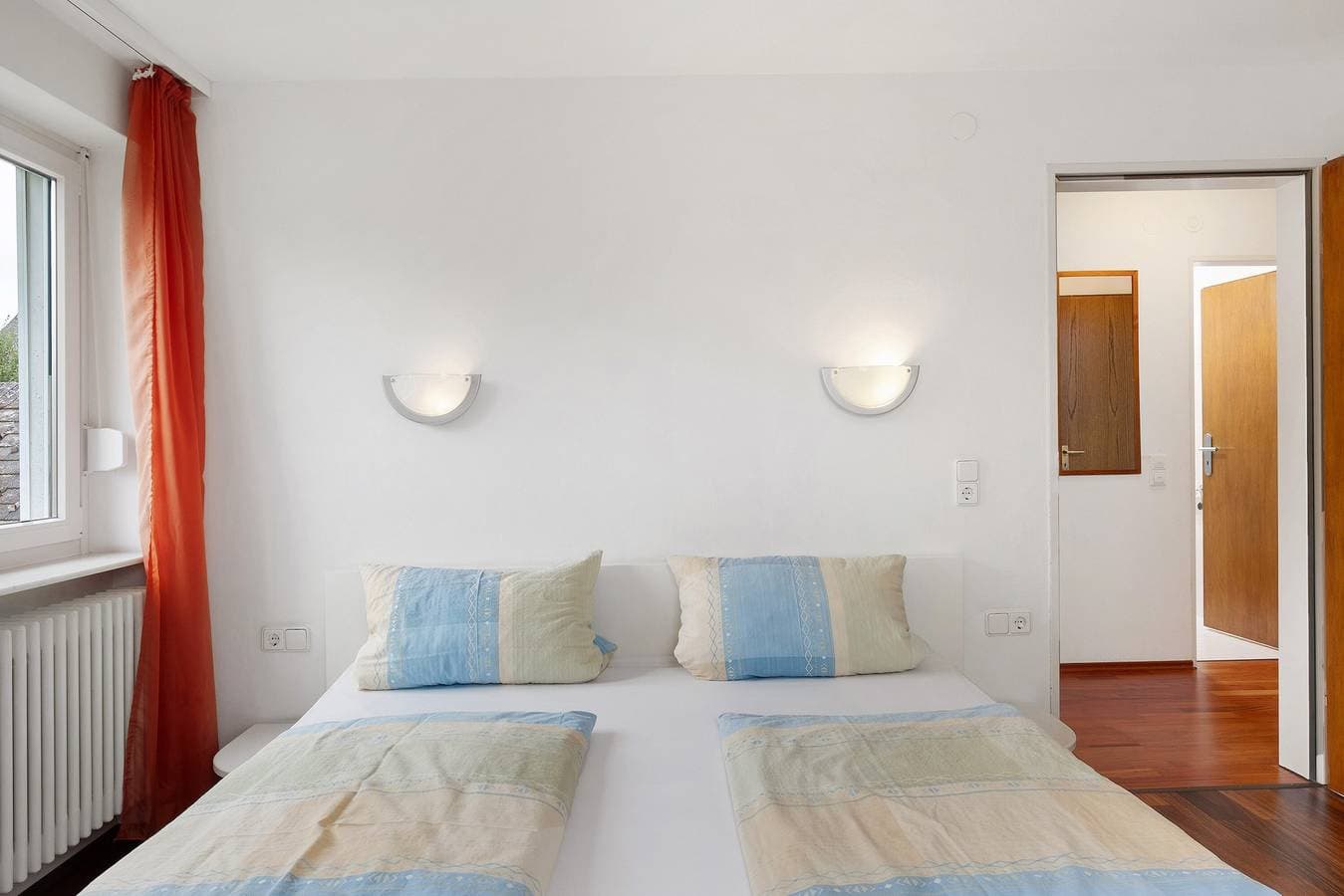Foto 13 von 30: Ferienwohnung 'Himmelreich' mit Wi-Fi