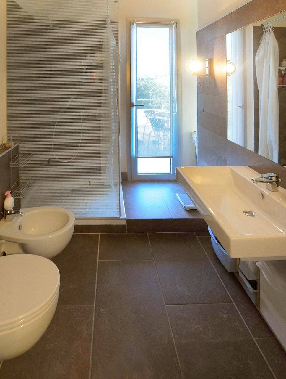 Foto 4 von 70: Double Room with Balcony and Sea View
