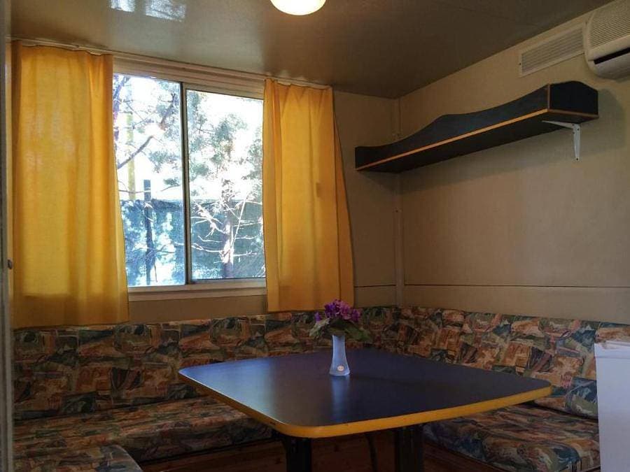 Foto 7 von 19: Camping Valle Dei Templi - Mobilheim 4 personen