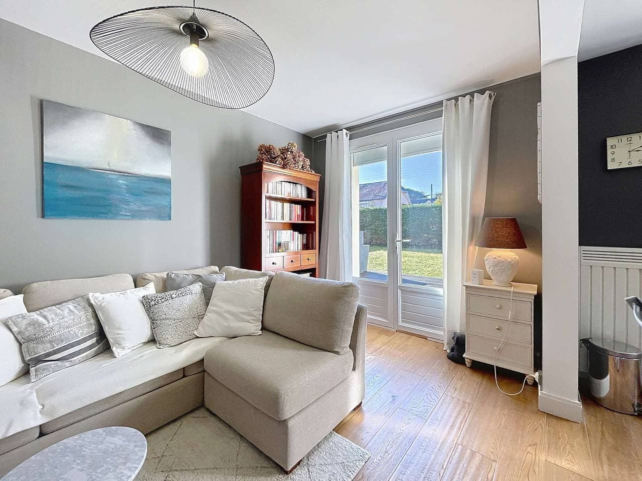 Foto 5 von 23: Erdgeschosswohnung, nahe am Meer