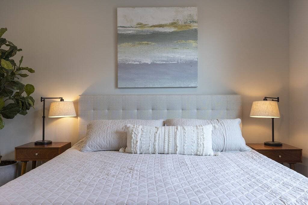 Foto 7 von 61: Cozy new built home 10 minutes away from Portland
