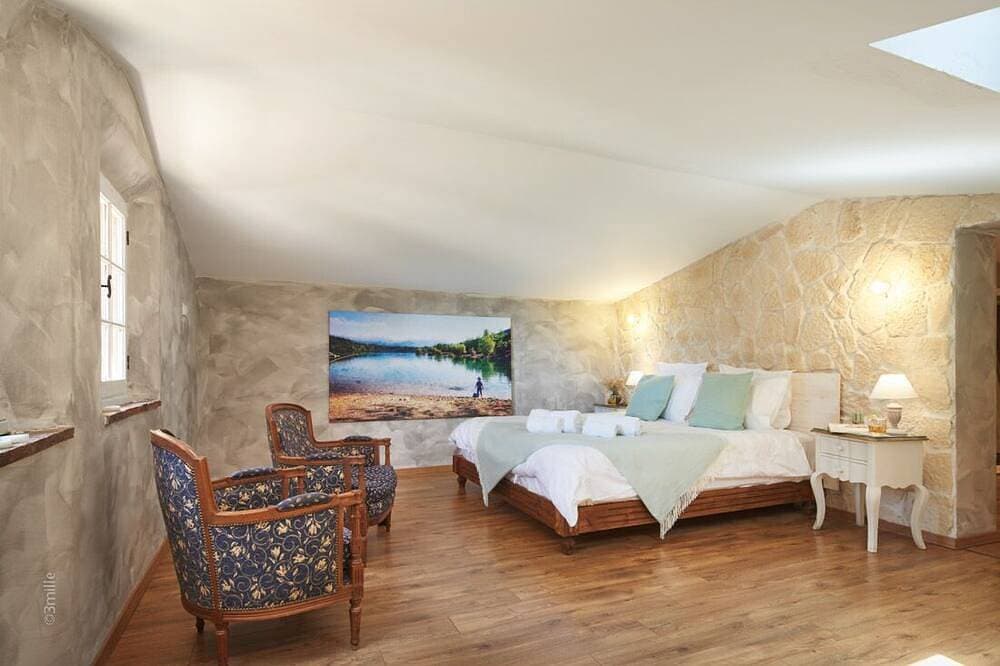 Foto 5 von 30: Schöne Familienvilla für 11 Personen mit privatem Pool in der Nähe von Grasse