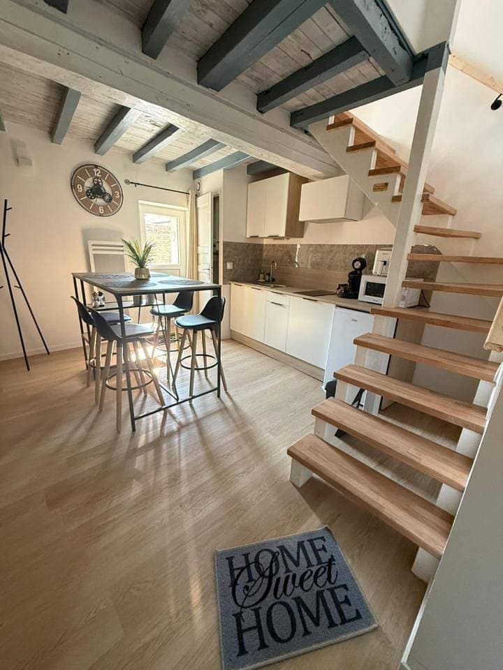 Foto 6 von 14: One-Bedroom House