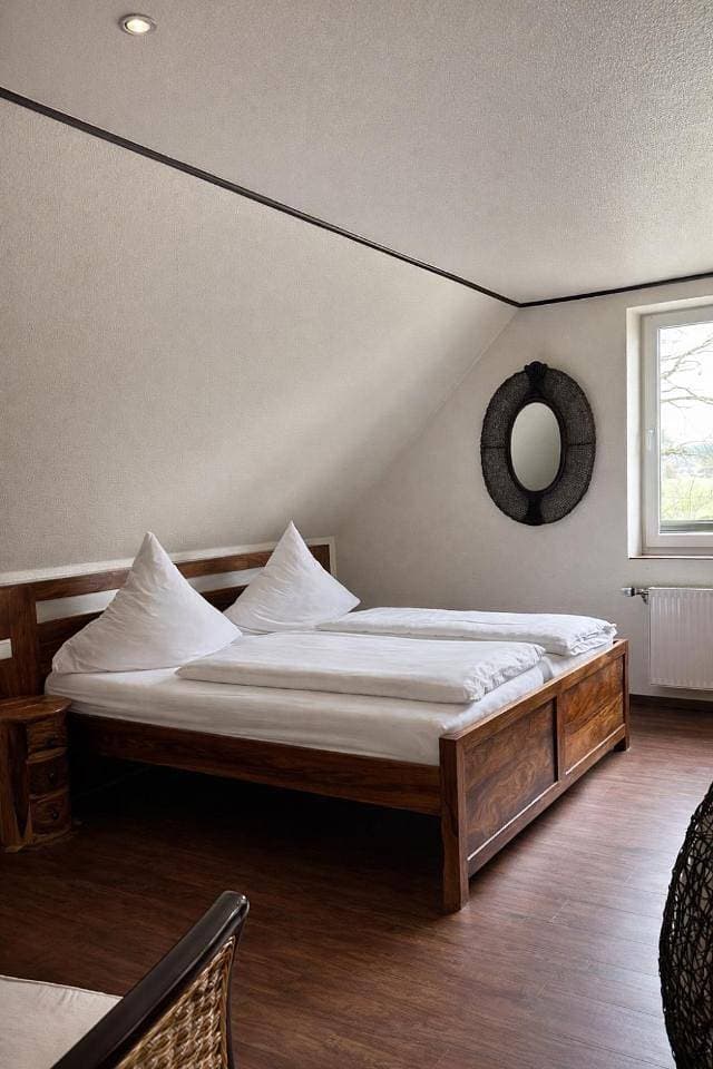 Foto 9 von 9: Deluxe Double Room