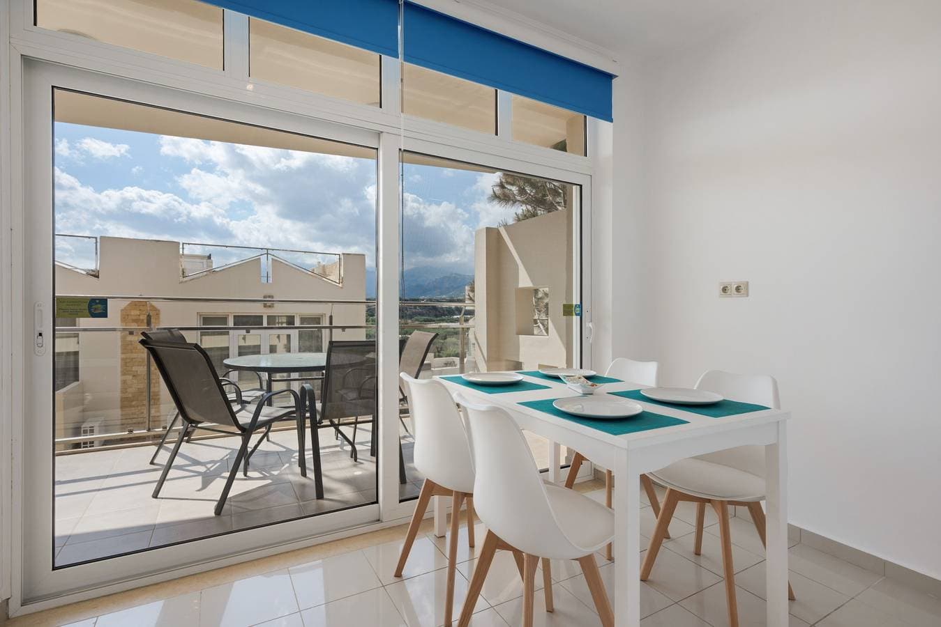 Foto 5 von 28: Apartment mit Meerblick in Strandnähe