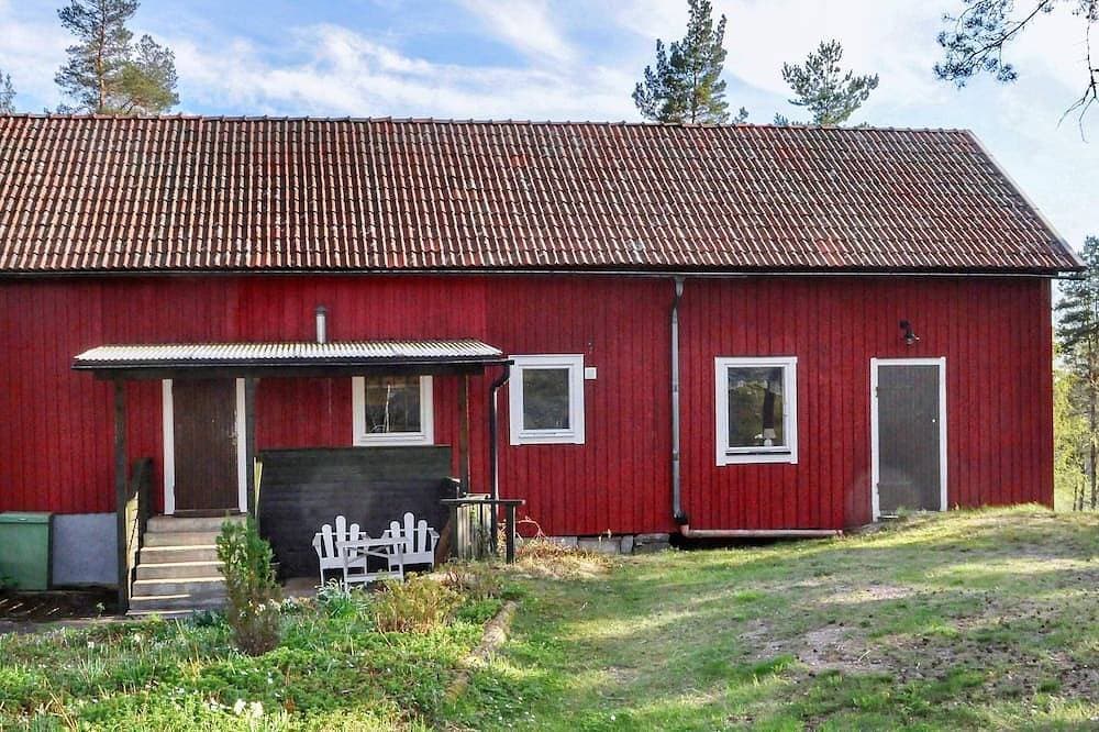 5 Personen Ferienhaus in Fengersfors 1