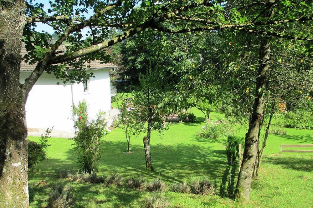 Foto 13 von 18: Ferienwohnung direkt am Wald in ruhiger Einzellage im Herzen der Vulkaneifel
